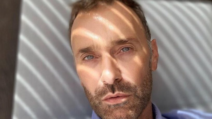 “Haciendo como que todo va bien”: La sincera reflexión de Jordi Castell tras enfrentar duras semanas