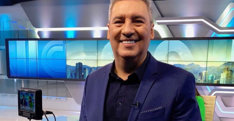 Candidato a diputado René Naranjo quiere que Premio Nacional de Artes sea anual: “Patricio Manns lo merecía”