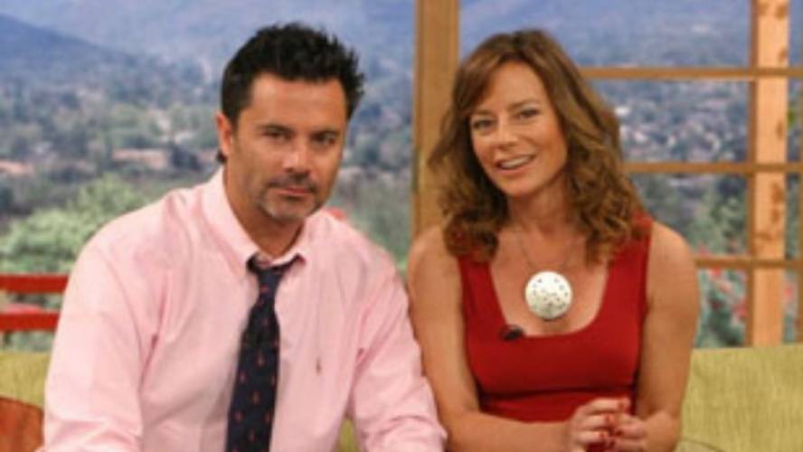 “Fuimos almas gemelas”: Kathy Salosny confiesa impactantes detalles de su relación con Felipe Camiroaga