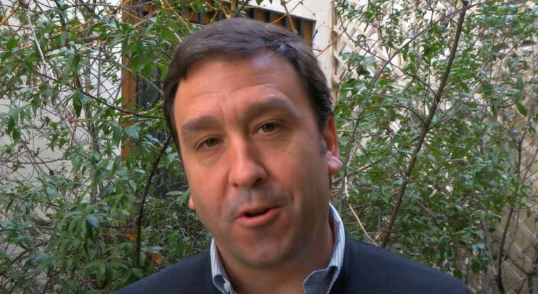 Juan Pablo Swett critica a alcaldesa de Santiago: “Poco entiende cómo funciona una economía”
