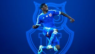 Universidad de Chile oficializa a Junior Fernandes como su primer refuerzo