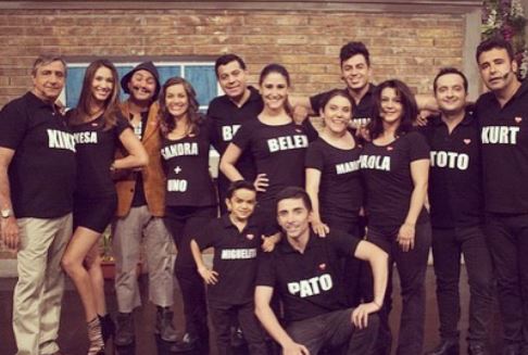 “20 años al aire no cualquiera lo hace”: Histórico de Morandé con Compañía despide ciclo de “Mi barrio”