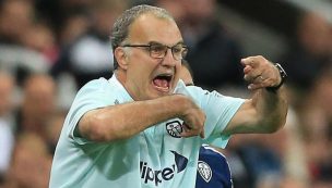 El Leeds de Marcelo Bielsa sigue sin ganar en la Premier League