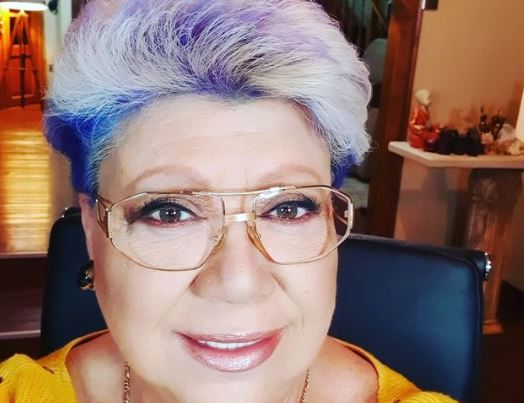 “Que mi cabeza siga funcionando como hasta ahora”: Patricia Maldonado envió un emotivo mensaje en el día de su cumpleaños