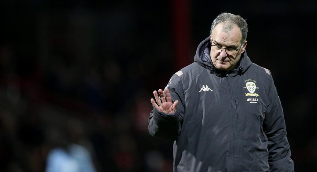 Marcelo Bielsa se confiesa: “Cuando perdemos tengo mucha vergüenza de salir a la calle”