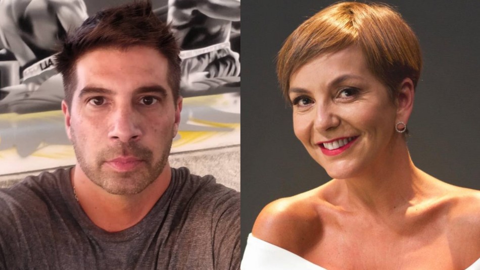 “Éramos tan felices”: La nostálgica reflexión de Mario Velasco sobre su breve romance con Francisca García-Huidobro