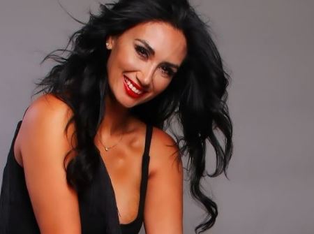 Pamela Díaz reveló quiénes serían sus compañeros de repechaje en “El Discípulo del Chef”