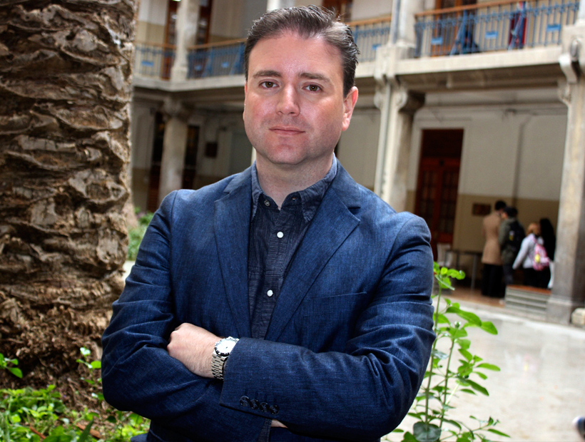Christian Pino y debate presidencial: “Fue la tumba de Yasna Provoste”