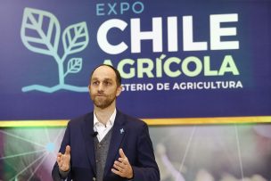 Enfrentar la sequía y el cambio climático destacan en conclusiones de Expo Chile Agrícola 2021