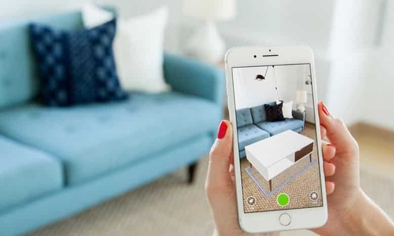 Probar antes de comprar: la realidad aumentada como solución al problema del comercio electrónico