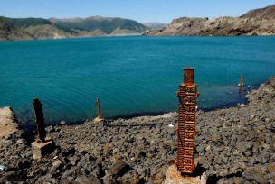 Reforma al Código de Aguas pasa a Comisión Mixta luego de intenso debate