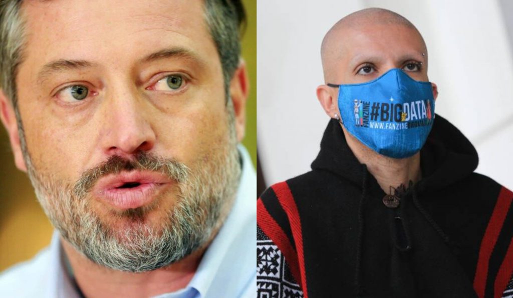 Sebastián Sichel por caso de Rodrigo Rojas Vade: “Fue una crónica de una muerte anunciada”