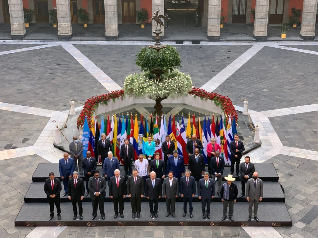 Países de la CELAC aprueban propuestas del plan de autosuficiencia sanitaria para América Latina y el Caribe 