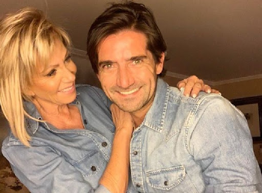 Más enamorados que nunca: Félix Ureta disfruta de especial “18” junto a Raquel Argandoña 