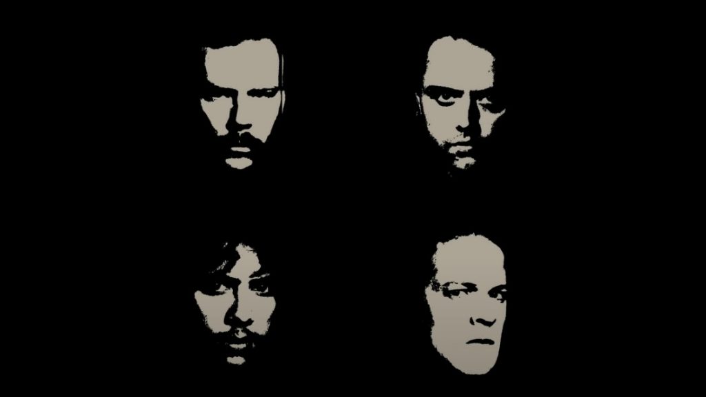 Metallica lanza oficialmente la reedición del “Black Album” y el disco tributo “Blacklist”