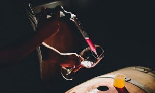 Destacan innovación del vino chileno en el marco del Día Nacional del Vino