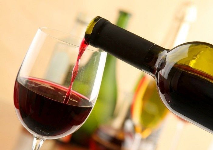 Senadora Carvajal solicita creación de “Comisión Especial del Vino”