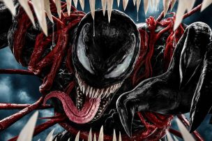 Venom 2 arrasa en los cines y obtiene la recaudación más alta de una película estrenada en pandemia