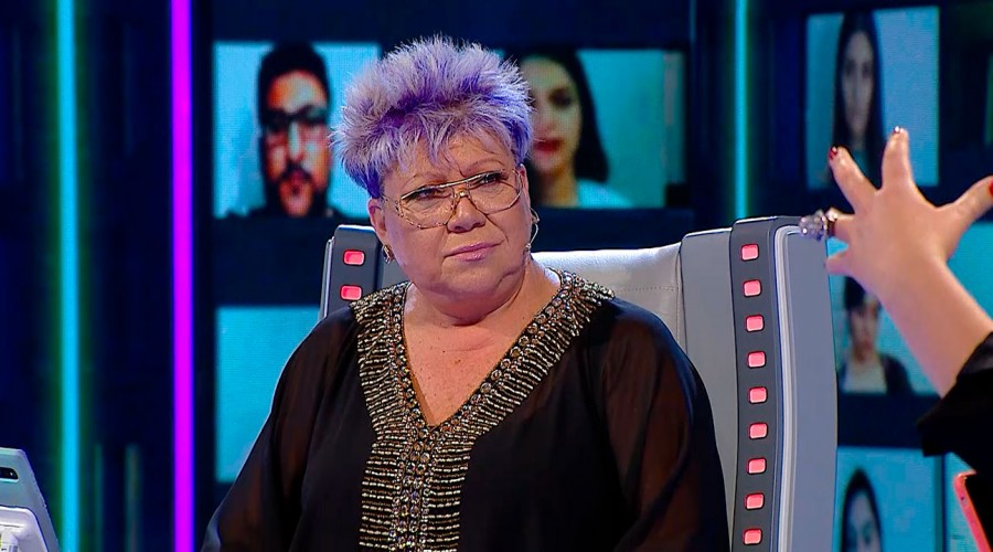 Paty Maldonado por manifestaciones feministas: “No creo que tengas que sacarte la ropa para reclamar tus derechos”