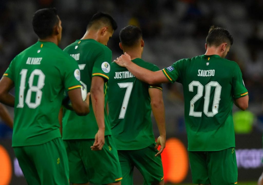 Sitio web de la Federación Boliviana de Fútbol fue hackeado con ofensivo mensaje