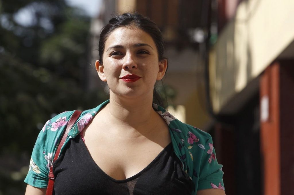 Diputada Cariola ratifica el apoyo del PC a Boric pese a dichos de Jadue:  “No son advertencias contra Gabriel”