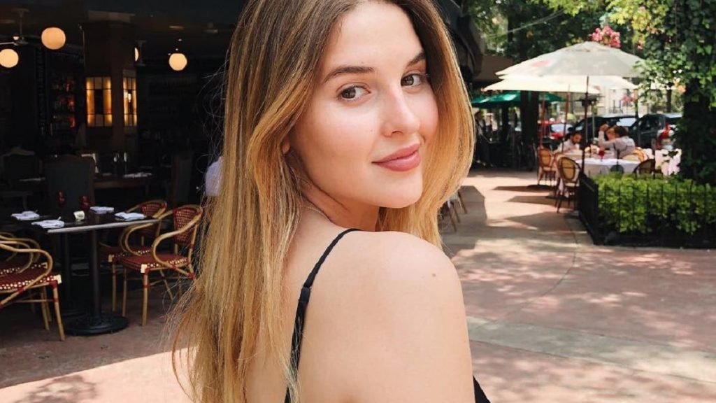 Le envían fotos explícitas: Belén Soto denunció que es víctima de acoso sexual en redes sociales