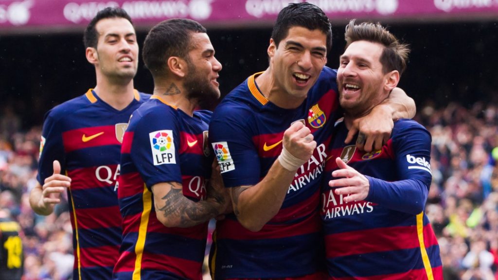 Ex figura del Barcelona ante mal momento del club: “Si piensan que me necesitan solo tienen que llamarme”