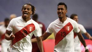 La selección peruana sufre sensible baja de cara al duelo ante Chile