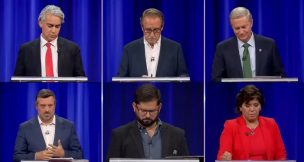 Debate Presidencial 2021: Los candidatos que defienden una acusación constitucional contra el Presidente Piñera 