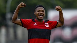 ¿No será mucho? La increíble cifra que desembolsaría Real Madrid por juvenil de Flamengo