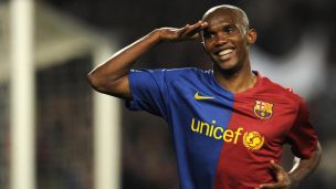 ¿Qué opinarán en Barcelona? Samuel Eto’o confiesa su cariño por el Real Madrid