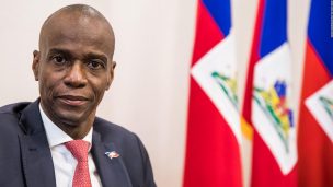 Colombia confirma la detención del sospechoso de asesinar al presidente  de Haiti