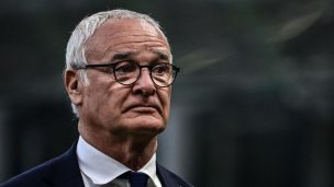 Watford anuncia a Claudio Ranieri como nuevo entrenador de Sierralta