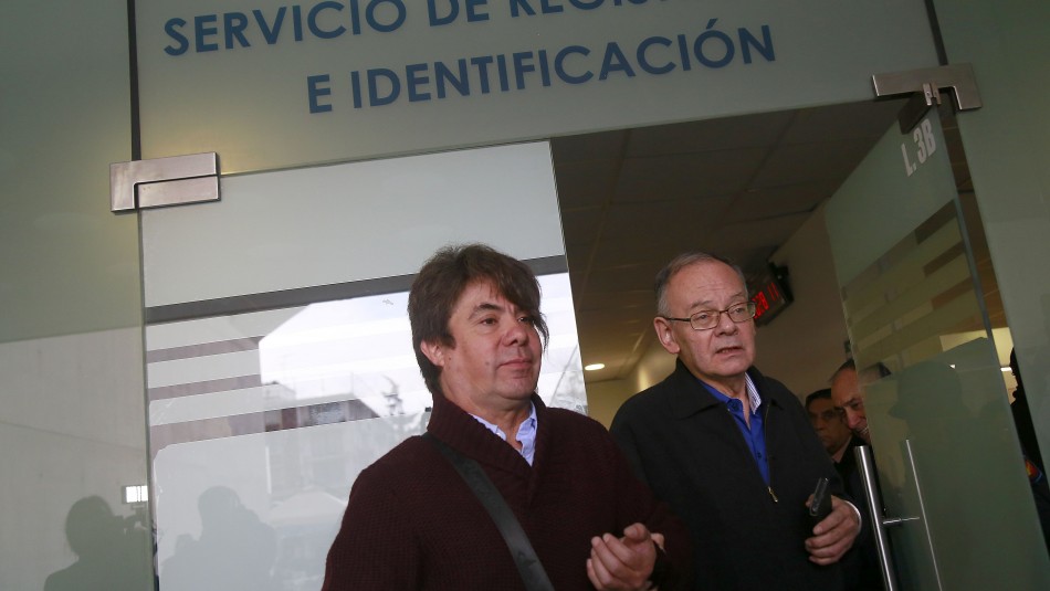 Pareja de Ítalo Passalacqua lo recuerda con sensible testimonio y habla de su difícil presente: “Yo vivo de su pensión”