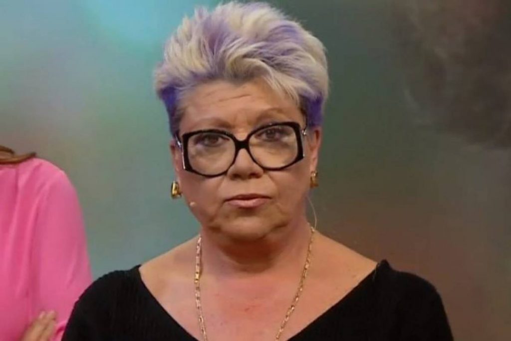 Patricia Maldonado habla sobre su difícil presente laboral: “Llevo dos años sin recibir un centavo”
