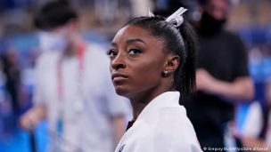 Simone Biles no se calla nada: ahora pide la renuncia de todo el comité olímpico de su país