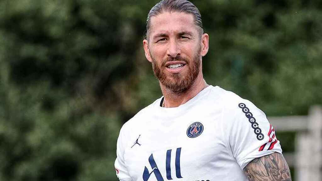 Pochettino sobre Sergio Ramos “Quizás su realidad es otra a la del 2014”
