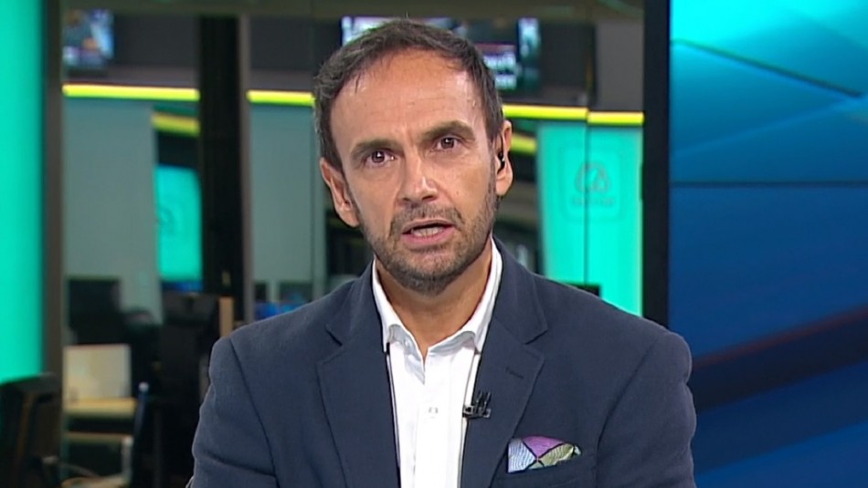Rodrigo Sepúlveda condena agresión a “Tía Pikachu”: “Yo aquí veo actos de violencia tremendos”