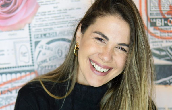 “Fui juzgada por amistades y parejas…”: Laura Prieto sufre enfermedad mental y entrega detalles de su tratamiento