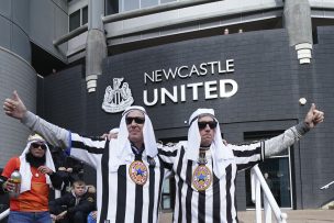 Primer bloqueo de los clubes de la Premier League al nuevo Newcastle