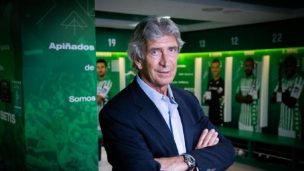 “Una máquina de competir”: En España enloquecen con el Betis de Manuel Pellegrini