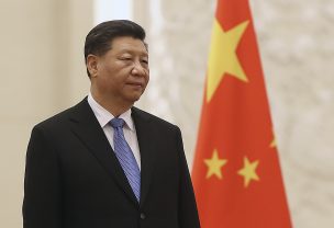 G20: Xi Jinping pide liberar las patentes de las vacunas contra el coronavirus