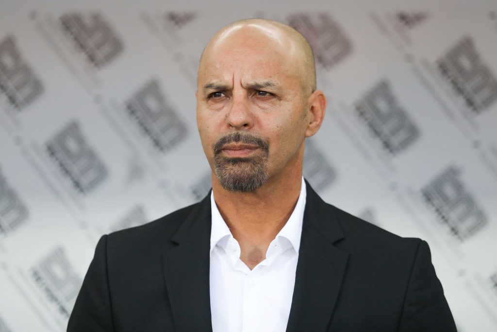 Marco Antonio Figueroa: “Ben Brereton es un tronco”