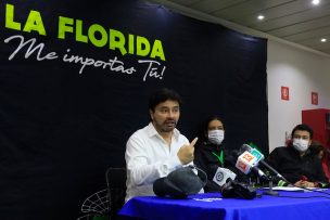 CDE se querelló por eventual malversación en la municipalidad de La Florida