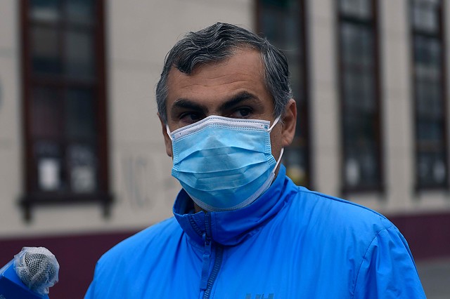 Alcalde de Iquique y situación migratoria: “Nos sentimos de ciudadanos de segunda clase, porque acá operan otras leyes, no las nacionales”