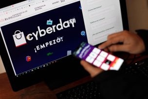 Cyberday se alarga hasta el jueves debido a la caída de Facebook