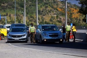 Ruta 5: Llaman a licitación para 2a Concesión del tramo Chillán-Collipulli