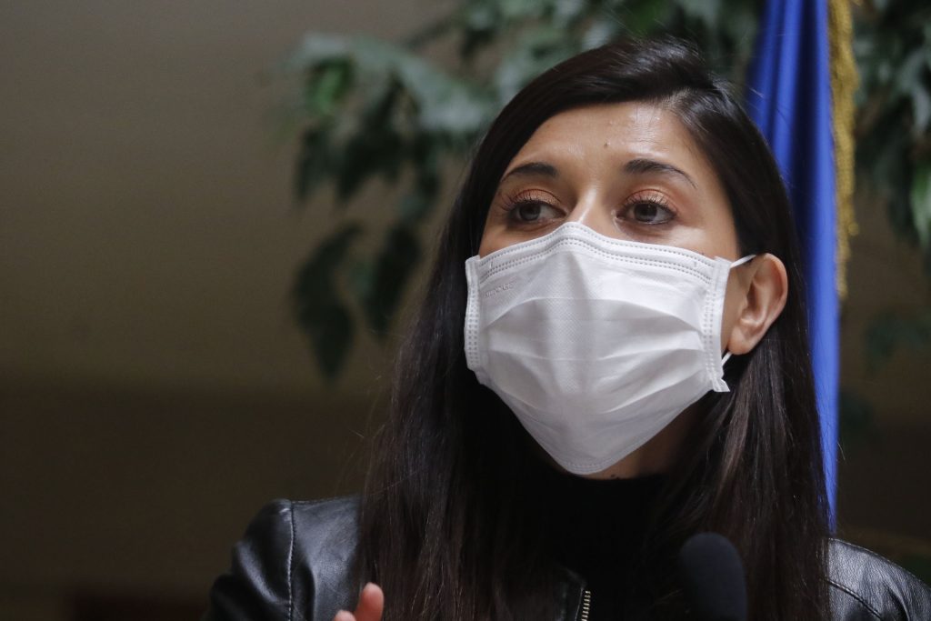 Diputada Cicardini califica como “un amarre de última hora del Gobierno” al llamado a licitación del litio