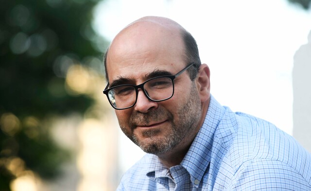 Fernando Atria: “No cabe duda que lo que ocurrió desde el 18 de octubre fue lo que abrió este proceso constituyente”