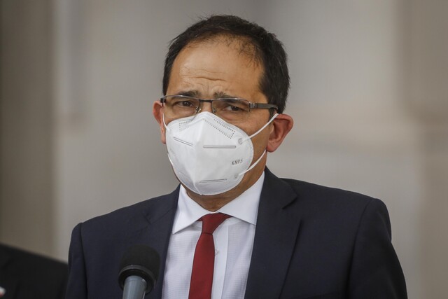 El INDH insiste en que “se violaron” los DD.HH. en el estallido social